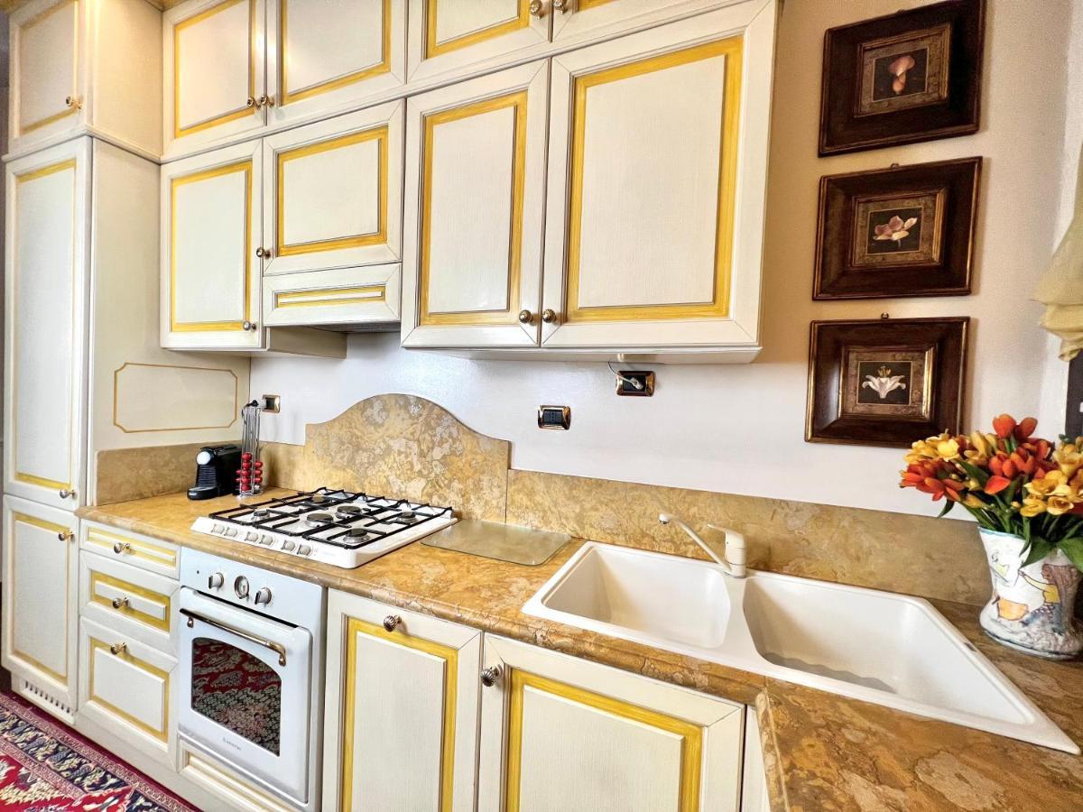 Apartamento Luxury House - Foppa61